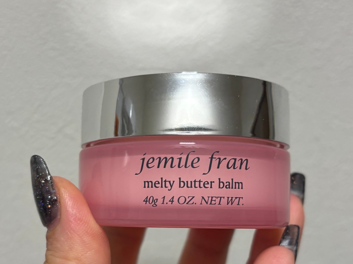 ジェミールフラン メルティバター バーム/ジェミールフラン/ヘアバームを使ったクチコミ(1枚目)