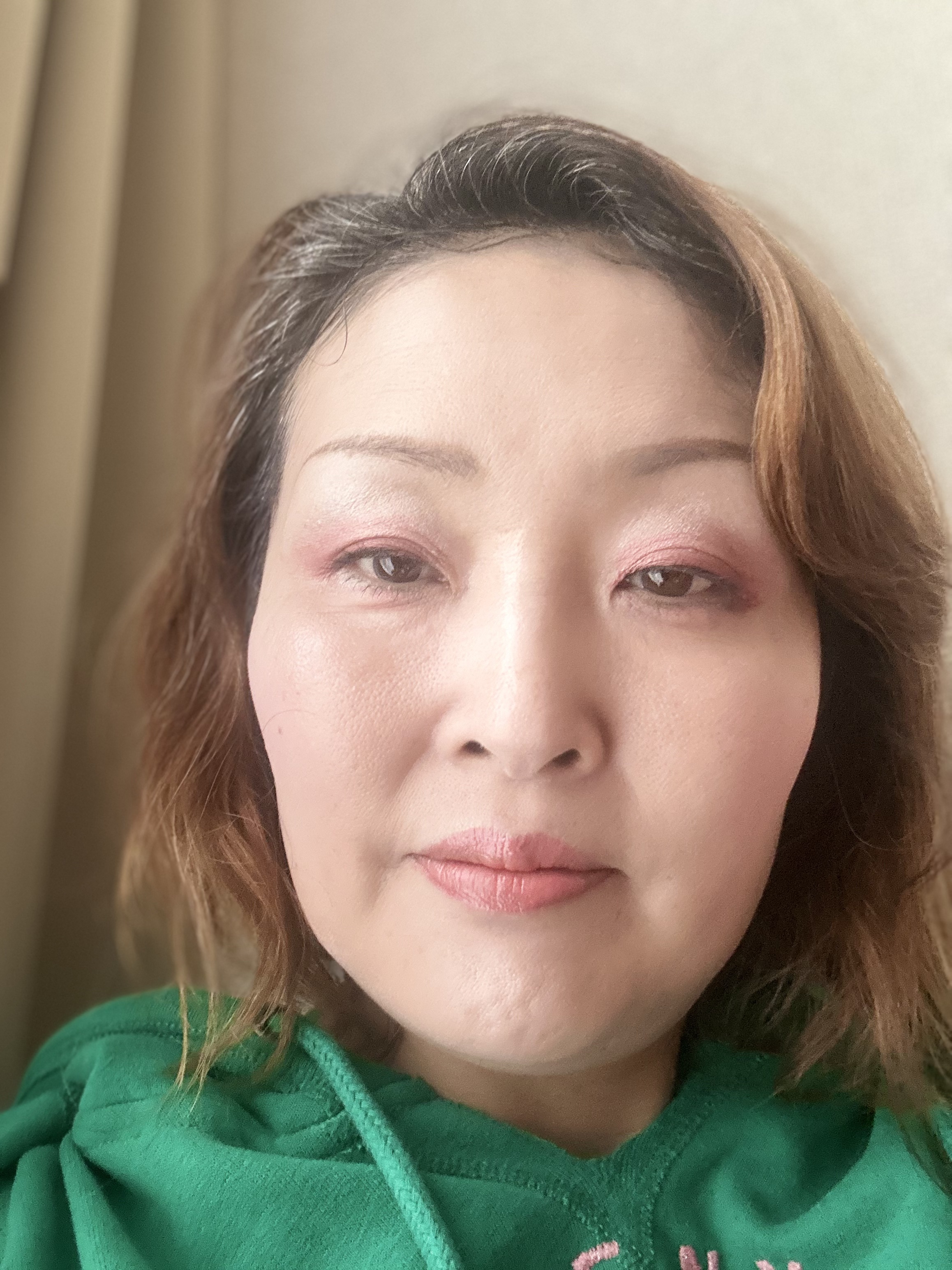 ハイライター/INOUI/スティックハイライトを使ったクチコミ（2枚目）