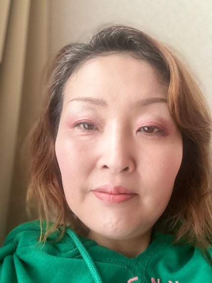 ディオールショウ サンク クルール/Dior/アイシャドウを使ったクチコミ(2枚目)