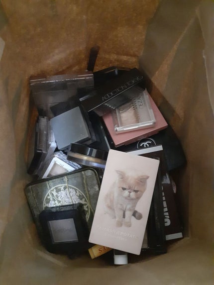 アルビオン フェイシャルコットンL(ソフト)/ALBION/コットンを使ったクチコミ(1枚目)