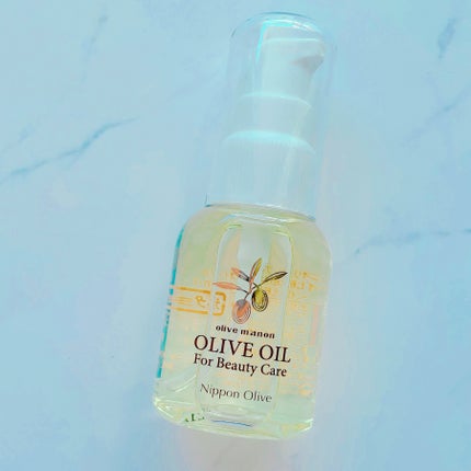 化粧用オリーブオイル/オリーブマノン/フェイスオイルを使ったクチコミ(2枚目)