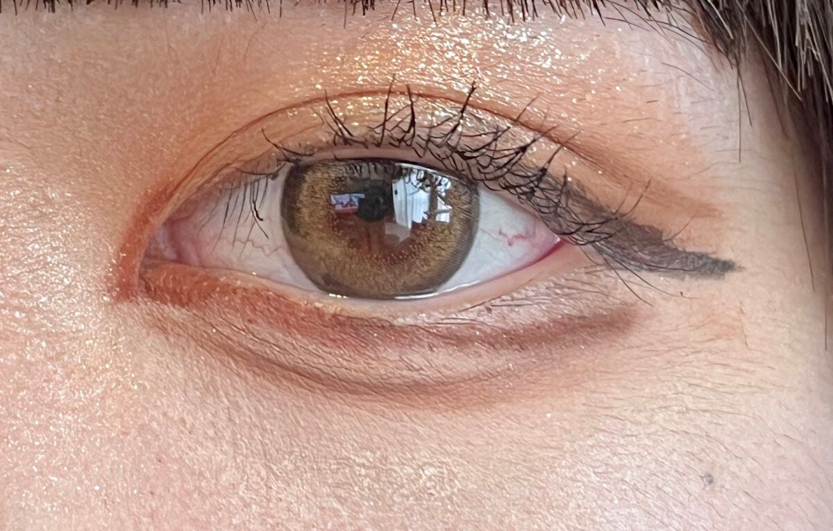 シャドウパレット/dasique/アイシャドウパレットを使ったクチコミ(2枚目)