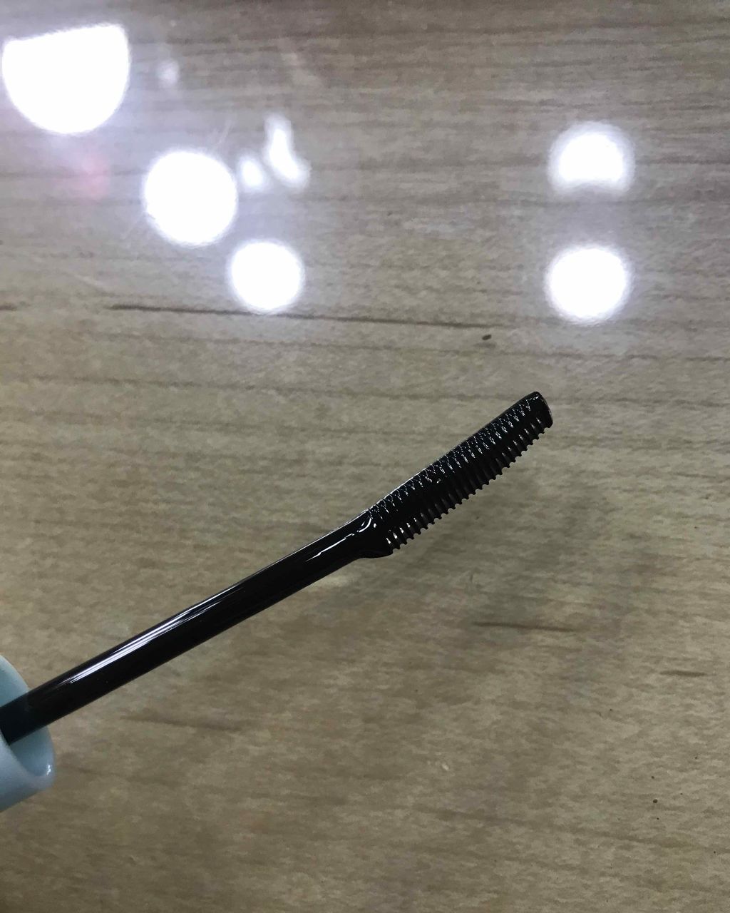 クイックラッシュカーラーリムーバー/キャンメイク/ポイントメイクリムーバーを使ったクチコミ(2枚目)