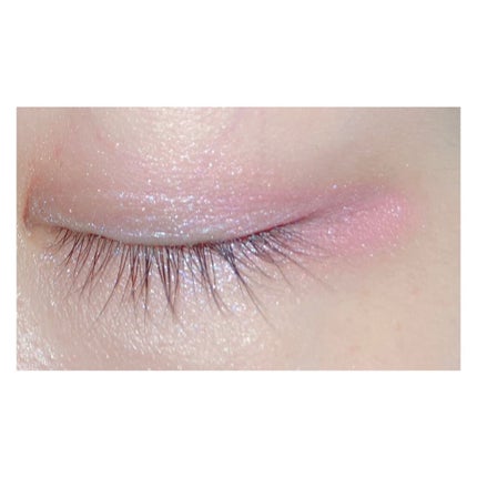 ツイン カラー アイシャドウ/ちふれ/アイシャドウパレットを使ったクチコミ(7枚目)