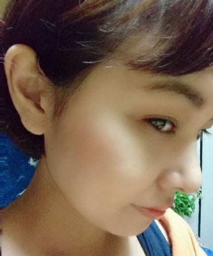 リトルフェティッシュ 8378/NARS/メイクアップキットを使ったクチコミ(2枚目)