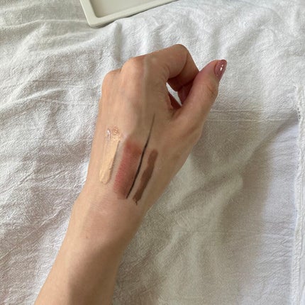 スキンクリア クレンズ オイル アロマタイプ/アテニア/オイルクレンジングを使ったクチコミ(5枚目)