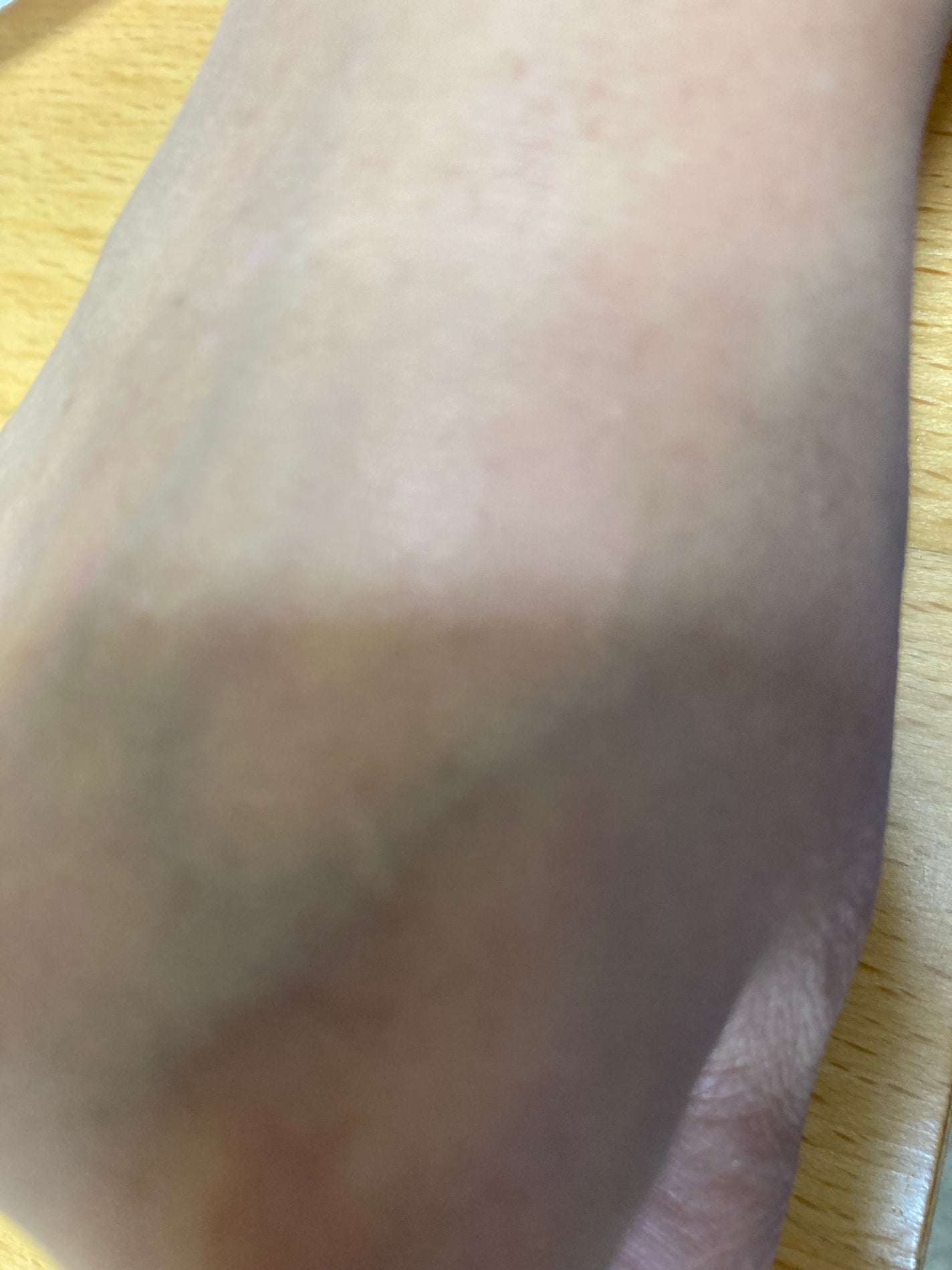 ストレッチコンシーラー/CEZANNE/リキッドコンシーラーを使ったクチコミ(5枚目)