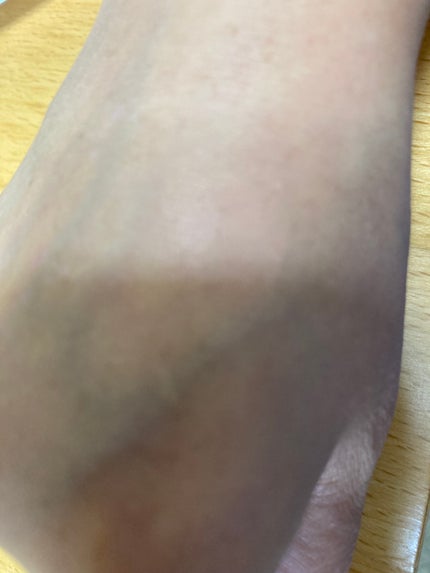 ストレッチコンシーラー/CEZANNE/リキッドコンシーラーを使ったクチコミ(5枚目)