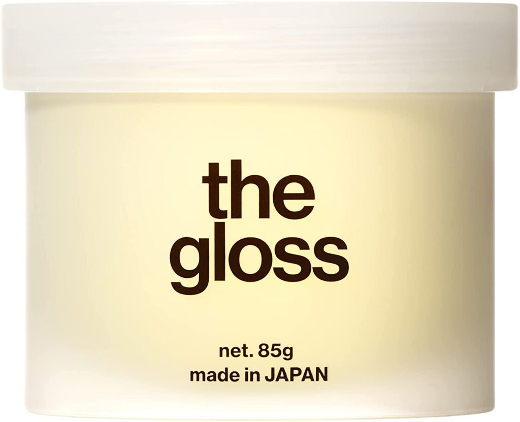 ザ・グロスヘアワックス リップスヘアー