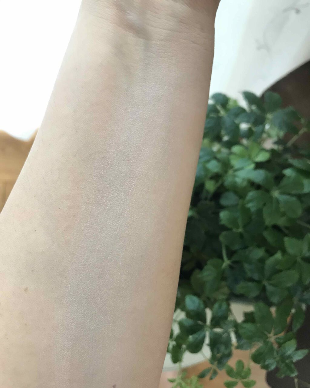 すっぴんメイカー CCリキッド/インテグレート/CCクリームを使ったクチコミ(3枚目)