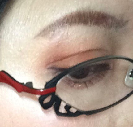 スキンシンクロルージュ/コフレドール/口紅を使ったクチコミ(7枚目)