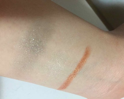 ジュエリングアイズ/MAJOLICA MAJORCA/アイシャドウパレットを使ったクチコミ(4枚目)