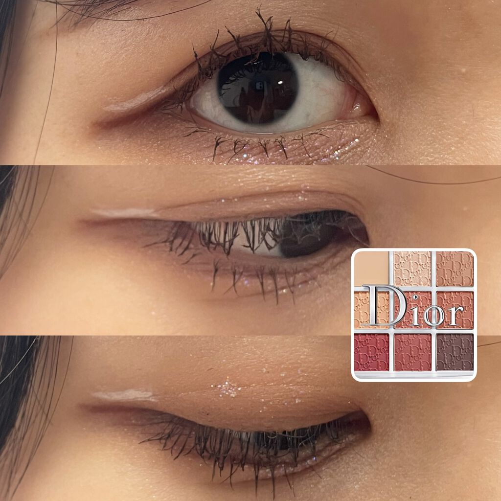 クリーミータッチライナー/キャンメイク/ジェルアイライナーを使ったクチコミ（1枚目）