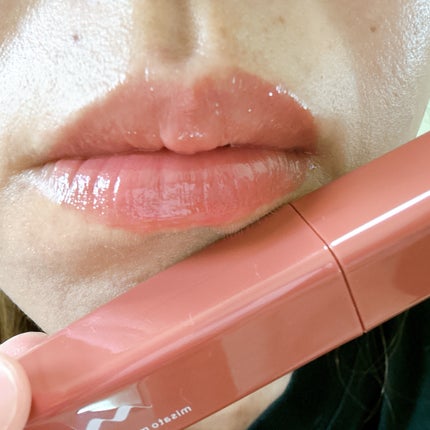 プランピーリップ/Fujiko/リップグロスを使ったクチコミ(5枚目)