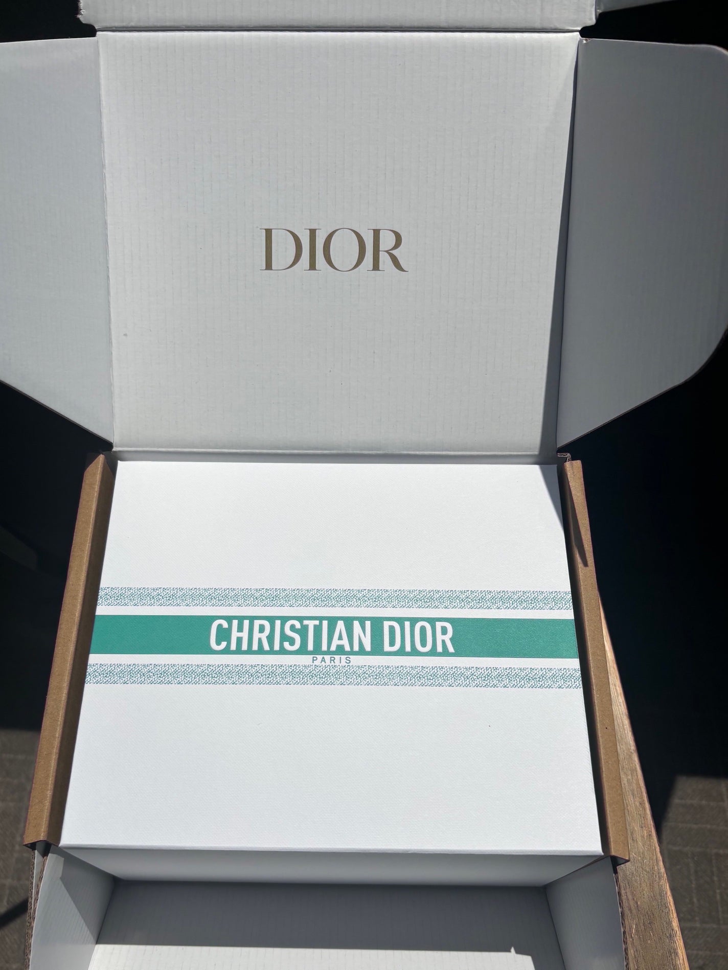 ディオリビエラ オードゥ パルファン(限定品)/Dior/香水を使ったクチコミ(4枚目)