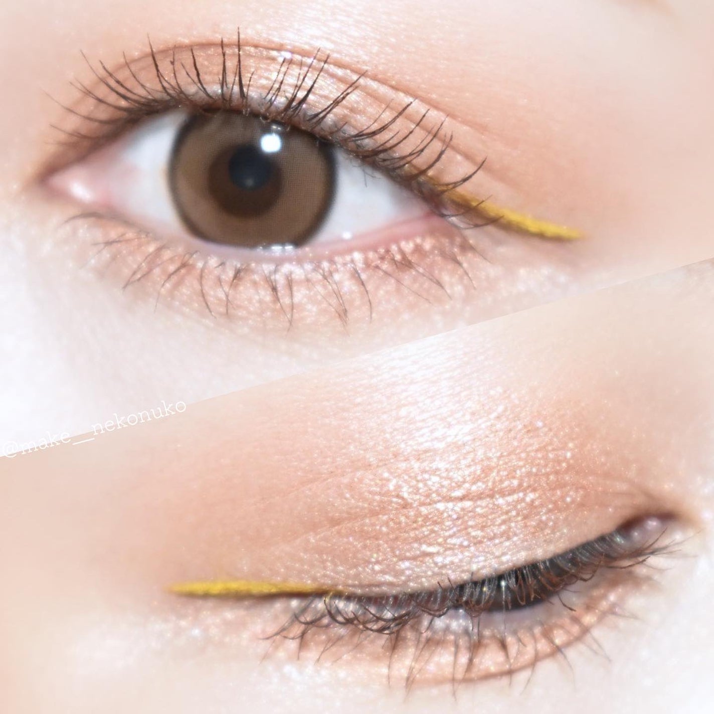 ハードワイヤードアイシャドー/NARS/単色アイシャドウを使ったクチコミ(1枚目)