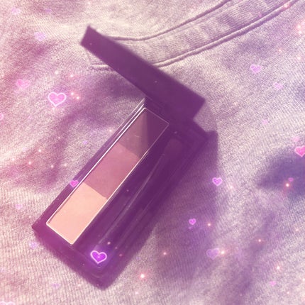 ヴィセ リシェ アイブロウパウダー/Visée/パウダーアイブロウを使ったクチコミ(1枚目)