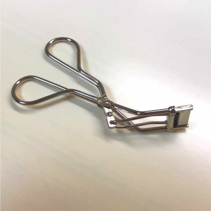 ミニアイラッシュカーラー/SHISEIDO/ビューラーを使ったクチコミ(2枚目)