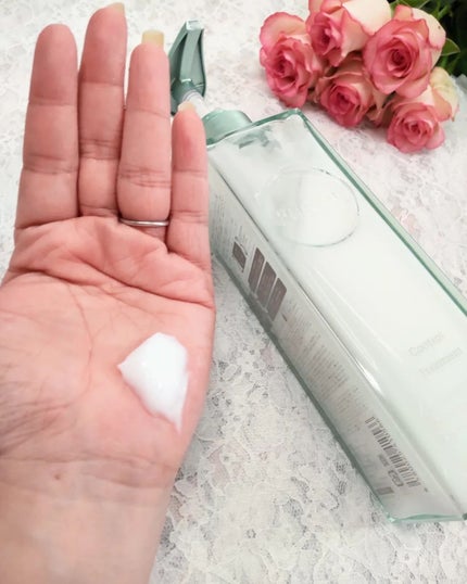 プルント コントロール美容液シャンプー/トリートメント シャンプーつめかえ 300ml/Purunt./市販シャンプーの画像