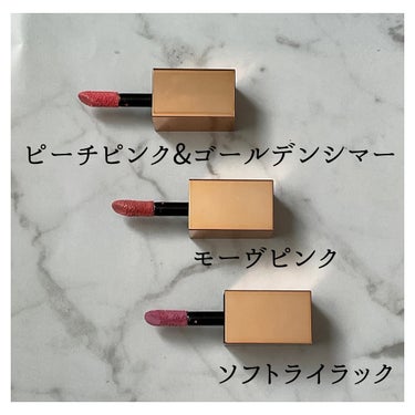  アフターグロー　リキッドブラッシュ/NARS/ジェル・クリームチークを使ったクチコミ（2枚目）