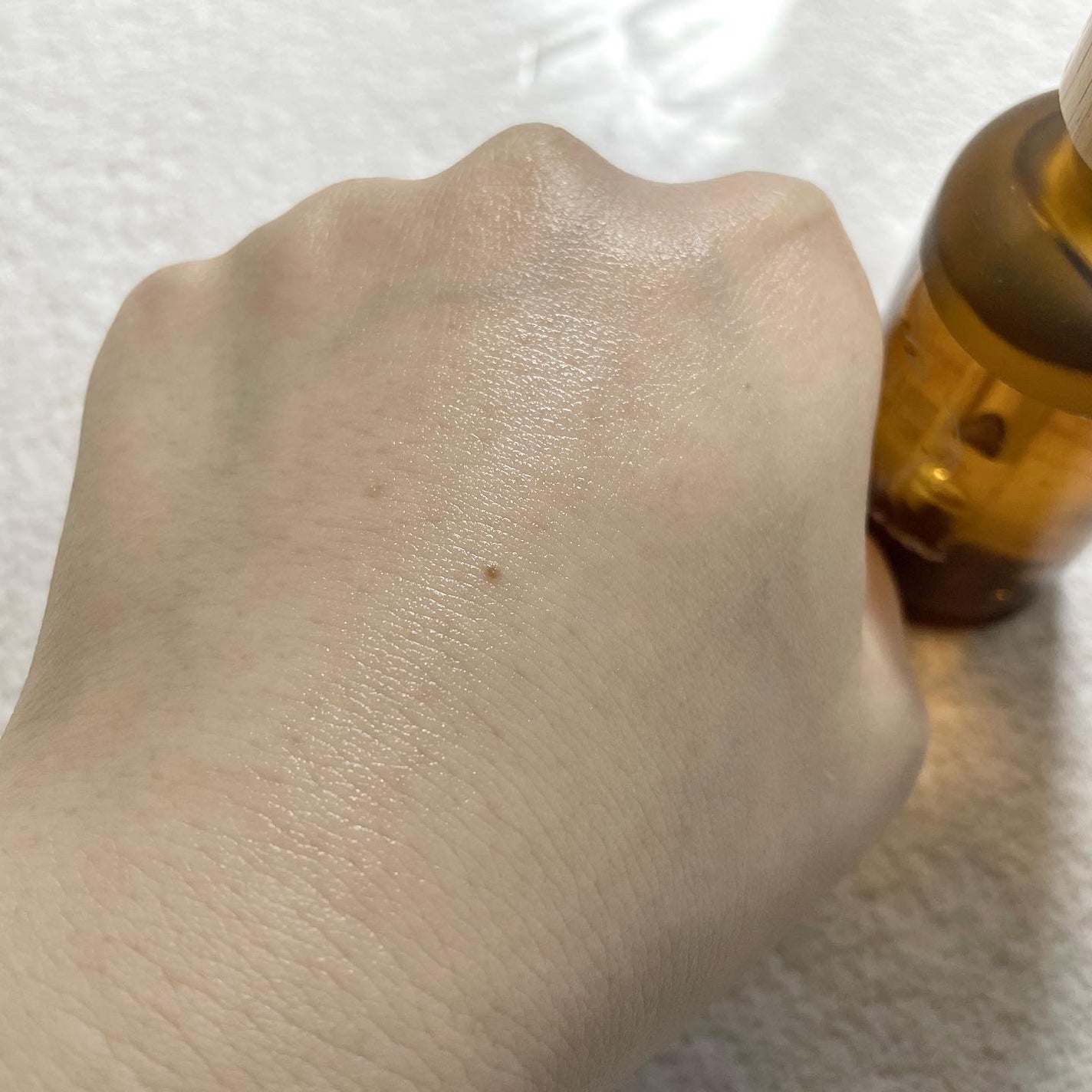 ããã¿ðãã©ãã100 on LIPS ãLupunaãšãã»ã³ã¹ã¬ã©ã¯ãšãã»ã¹å¹é€æ¶²ã䜿çšãéŠãã«ããã ..ãïŒ5æç®ïŒ