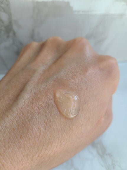 フェイシャルマイルドピーリング/primera/ピーリングを使ったクチコミ(3枚目)