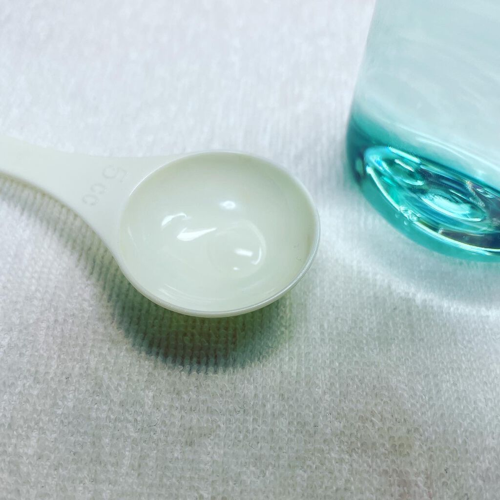 アクアローション (さっぱり・しっとり) さっぱり/アクアレーベル/化粧水を使ったクチコミ（3枚目）