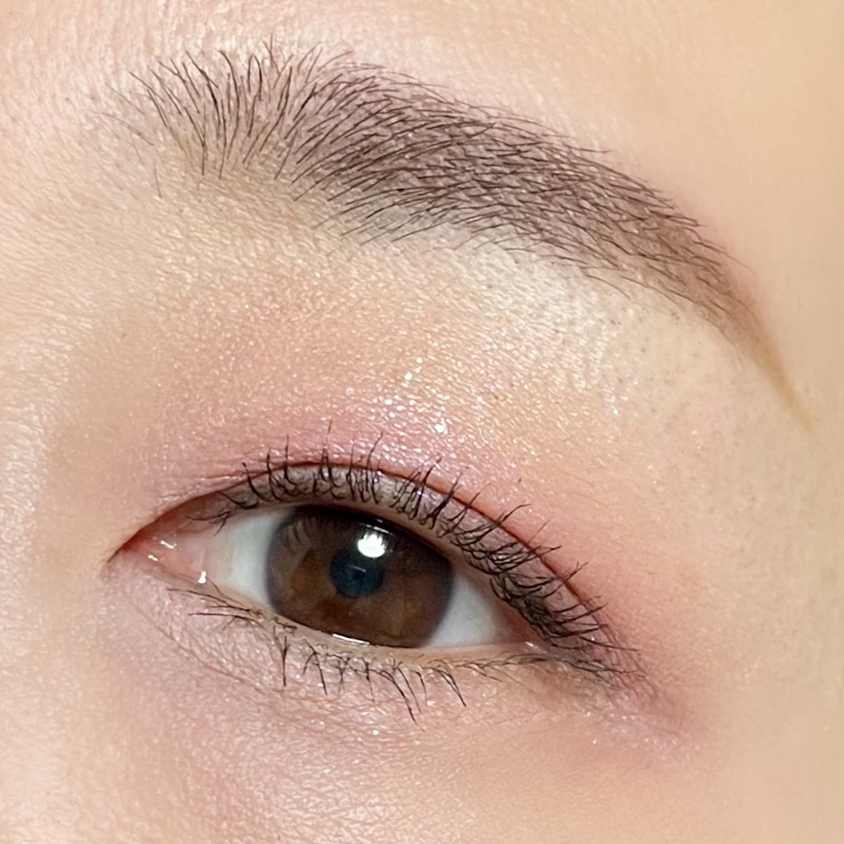 スマートフィニッシュ PK100/Elégance/リキッドファンデーションを使ったクチコミ（3枚目）