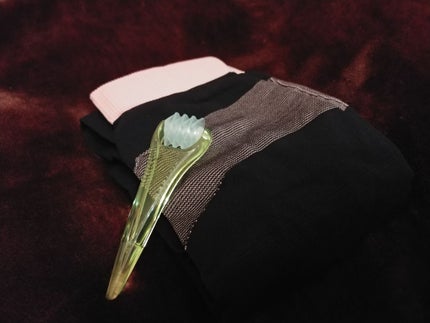 ボディシェイプ 寝ながらスパッツ 骨盤サポート付き/メディキュット/着圧ソックス・レギンスを使ったクチコミ(2枚目)