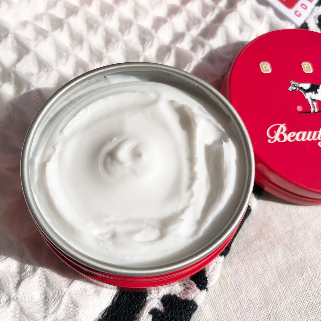 赤箱 (しっとり)/カウブランド/洗顔石鹸を使ったクチコミ(4枚目)