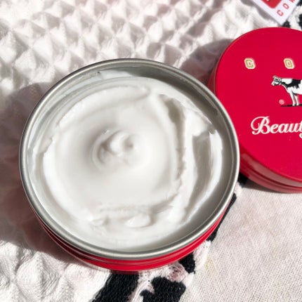 赤箱 (しっとり)/カウブランド/洗顔石鹸を使ったクチコミ(4枚目)