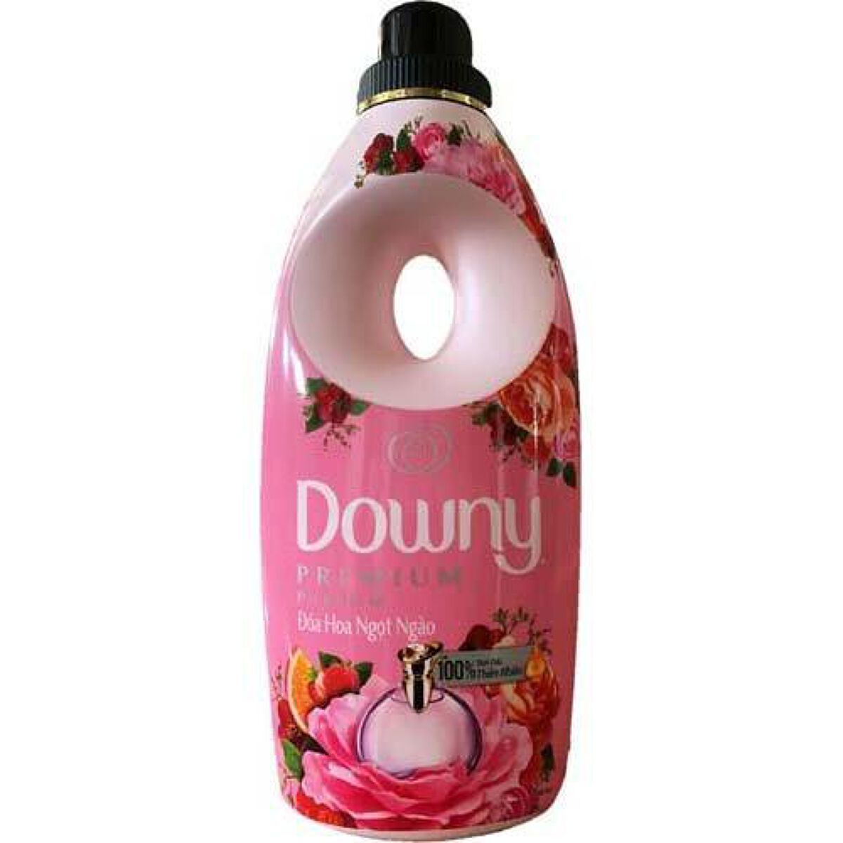 アジアンダウニー スイートフラワー ダウニー