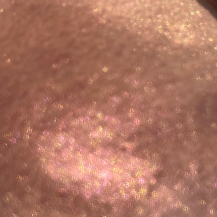 DIAMOND BOMB/FENTY BEAUTY BY RIHANNA/パウダーハイライトを使ったクチコミ(4枚目)