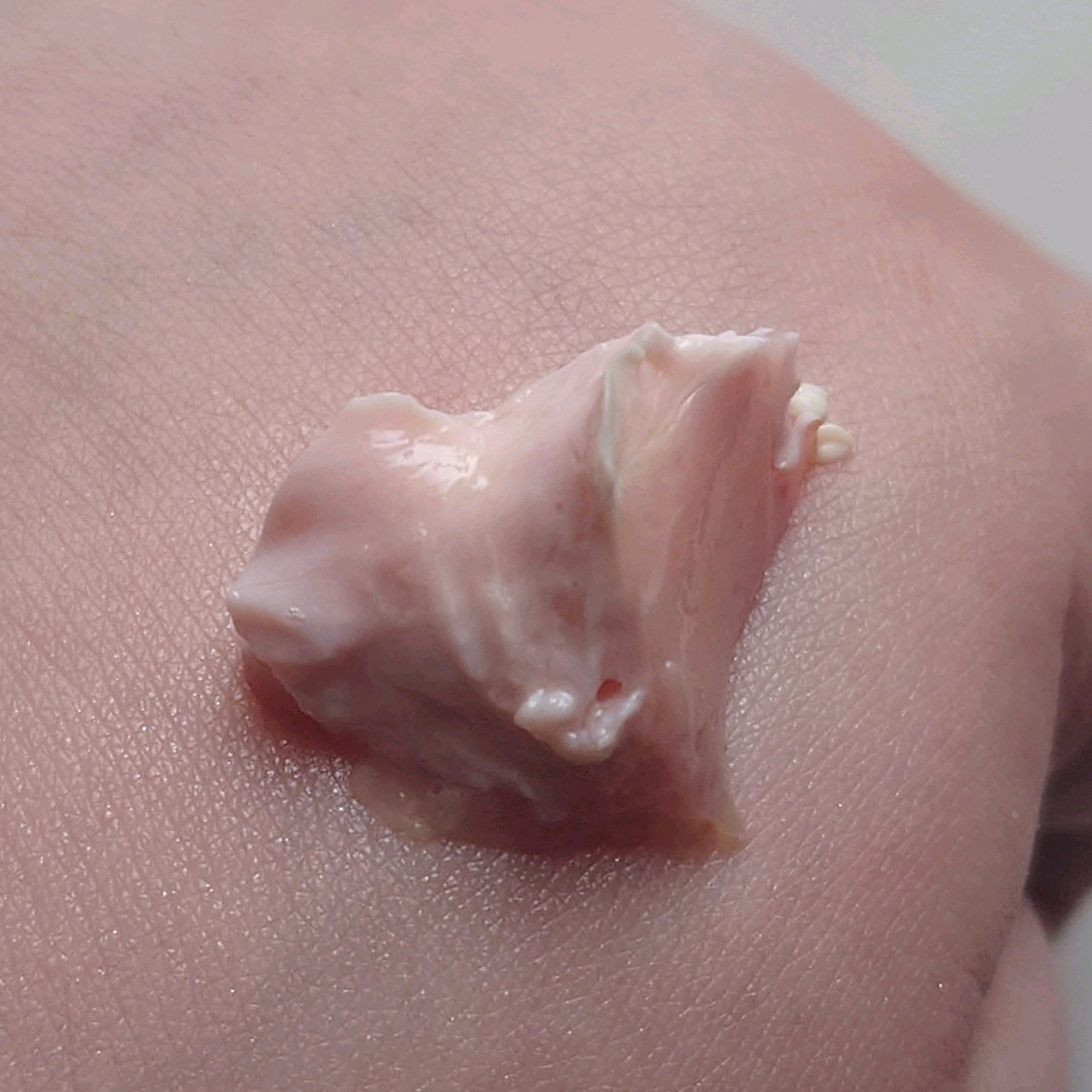 ピーチ姫 シャワージェリー/ラッシュ/ボディソープを使ったクチコミ（3枚目）