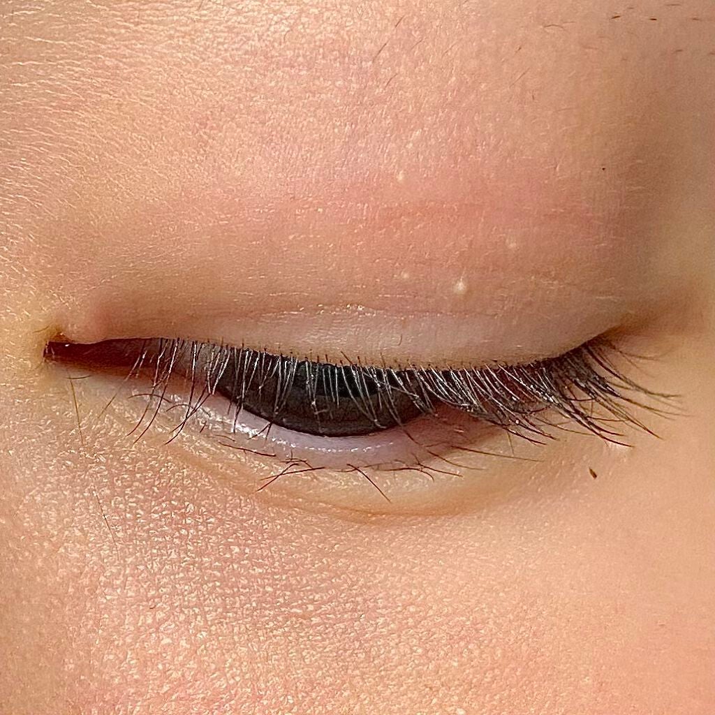 まつげ美容液EX/CEZANNE/まつげ美容液を使ったクチコミ(4枚目)