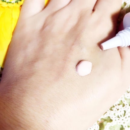 ミネラルプライマーベース/TIME SECRET/化粧下地を使ったクチコミ(2枚目)