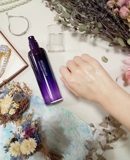 モイスチャーローション/shimaboshi/化粧水を使ったクチコミ(4枚目)