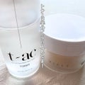 t-ac トナー / VICLE