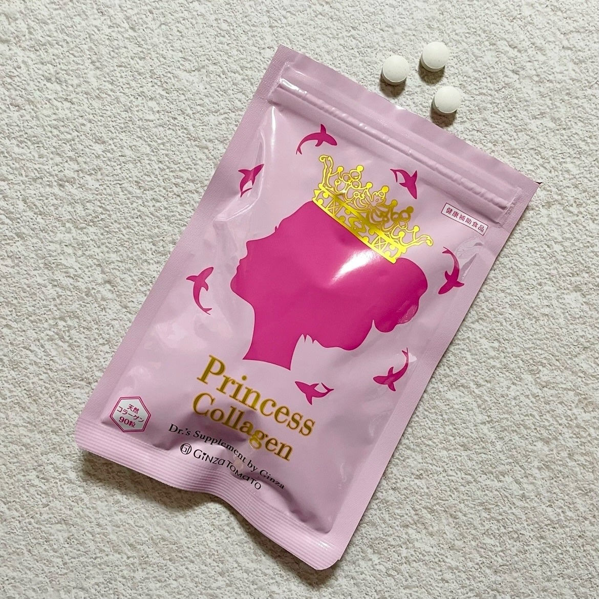 ããã¿ðãã©ãã100 on LIPS ãããªã³ã»ã¹ã³ã©ãŒã²ã³ïŒŒçŸãšå¥åº·ãå
åŽãããµããŒãïŒå€©ç¶ãµãã²ã..ãïŒ2æç®ïŒ