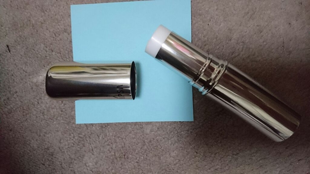 ザ・タイムR デイエッセンススティック/IPSA/美容液を使ったクチコミ（2枚目）