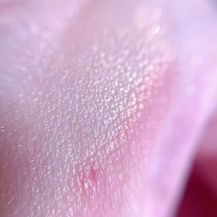 スターライトファントム 10色アイシャドウパレット/HEXZE(ヘックスゼ)/アイシャドウパレットを使ったクチコミ(8枚目)