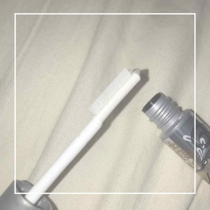 ラッシュセラムカーラー/MAJOLICA MAJORCA/マスカラ下地を使ったクチコミ(2枚目)