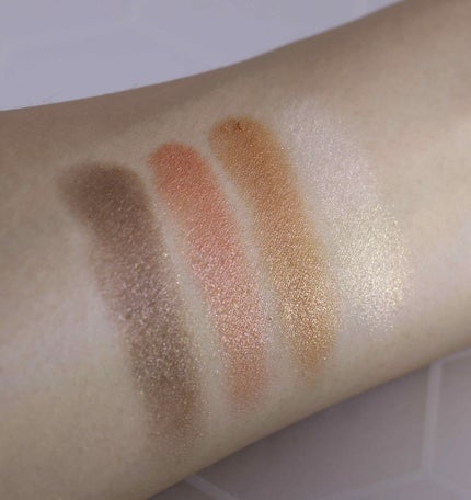 グロウフルールチークス/キャンメイク/パウダーチークを使ったクチコミ(2枚目)