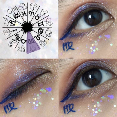 Renaissance Eyeliner/MAKEUP REVOLUTION/リキッドアイライナーを使ったクチコミ（1枚目）