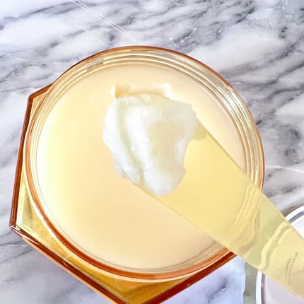 アンドハニー クレンジングバーム クリア/&honey/クレンジングバームを使ったクチコミ(3枚目)