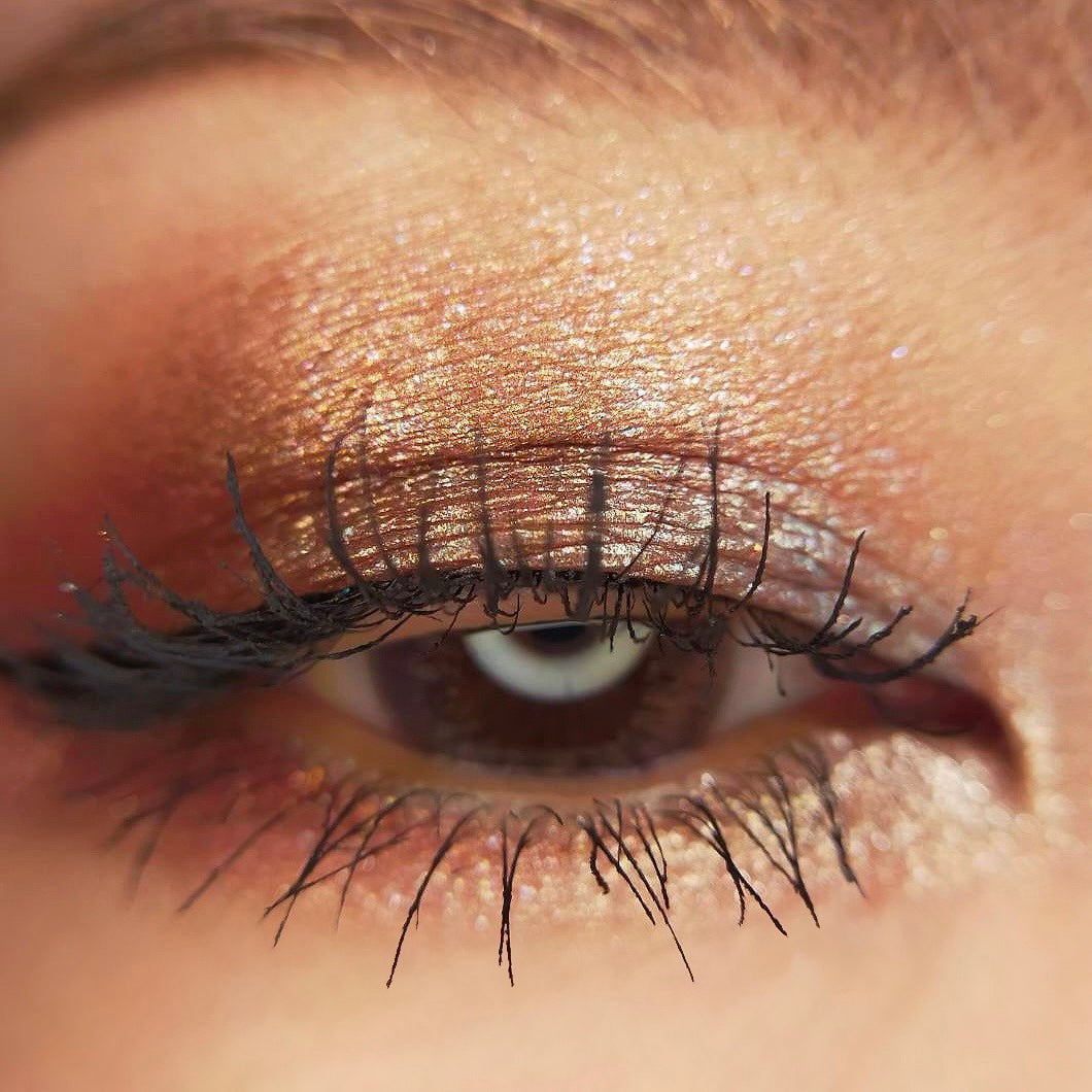 プロ ロングウェア ペイント ポット/M・A・C/ジェル・クリームアイシャドウを使ったクチコミ(10枚目)