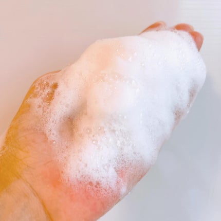 AHA·BHA·PHA 30デイズミラクルアクネボディクレンザー/SOME BY MI/ボディソープを使ったクチコミ(4枚目)