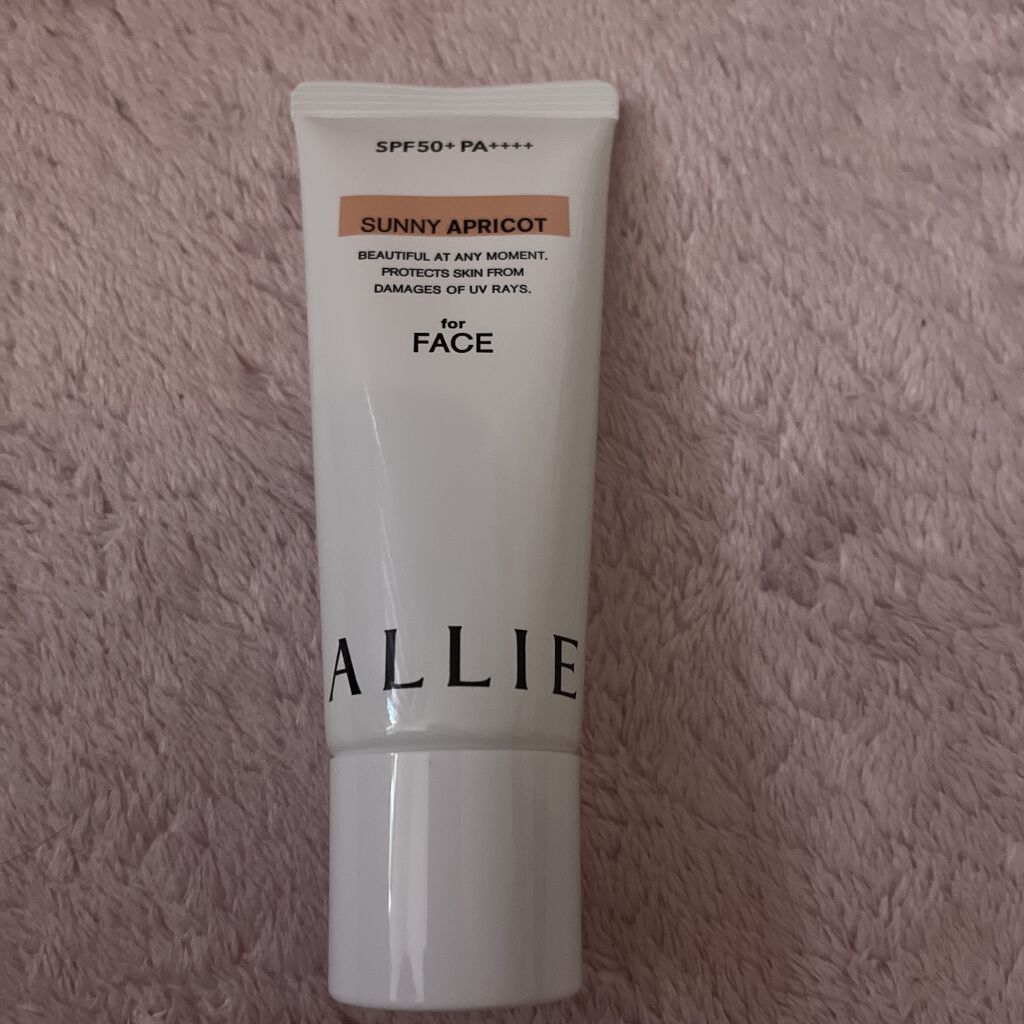 バズ ガードUV N/パラドゥ/日焼け止め・UVケアを使ったクチコミ（2枚目）