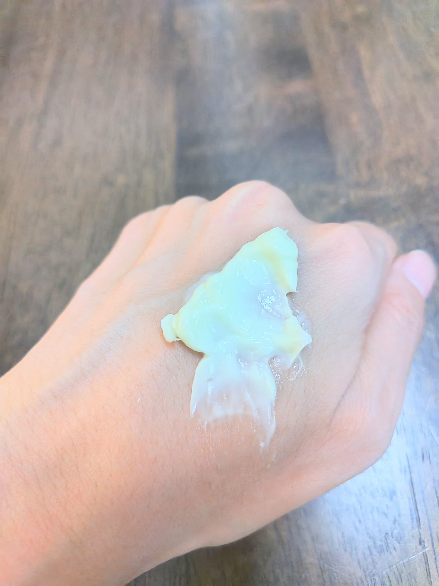 レチノコラーゲン低分子300クリーム/CKD/フェイスクリームを使ったクチコミ（3枚目）