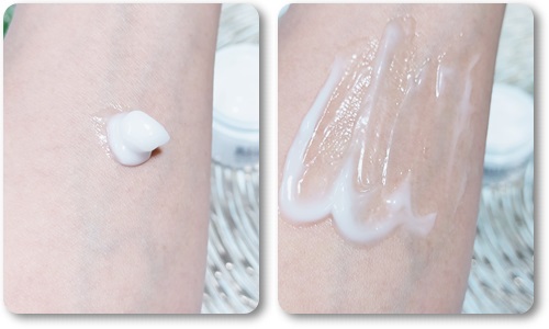 オールインワンジェル/RUFUCA/オールインワン化粧品を使ったクチコミ（2枚目）